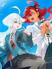 原著漫画差异对照示意图